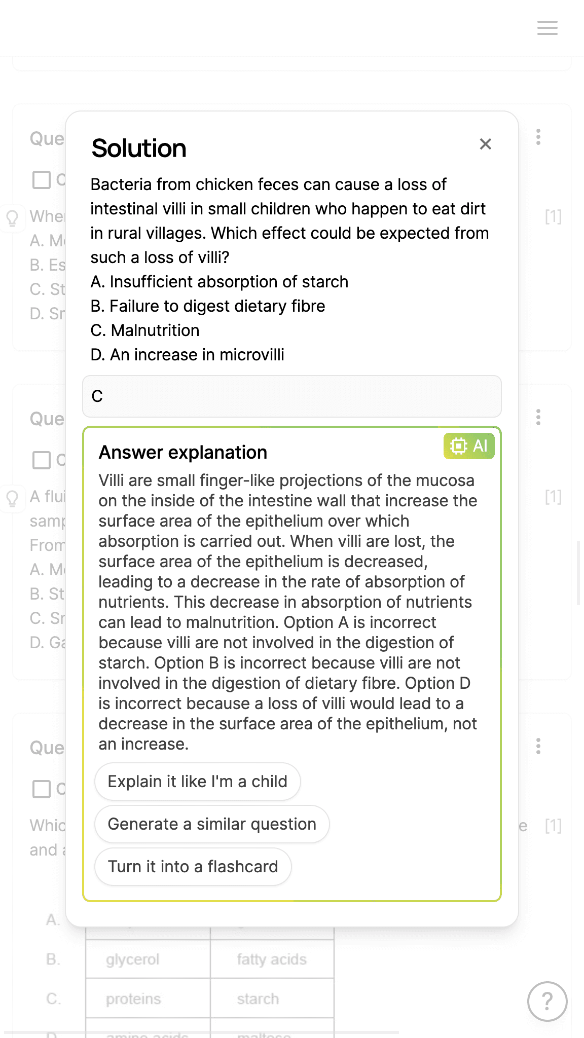 PearPrep AI